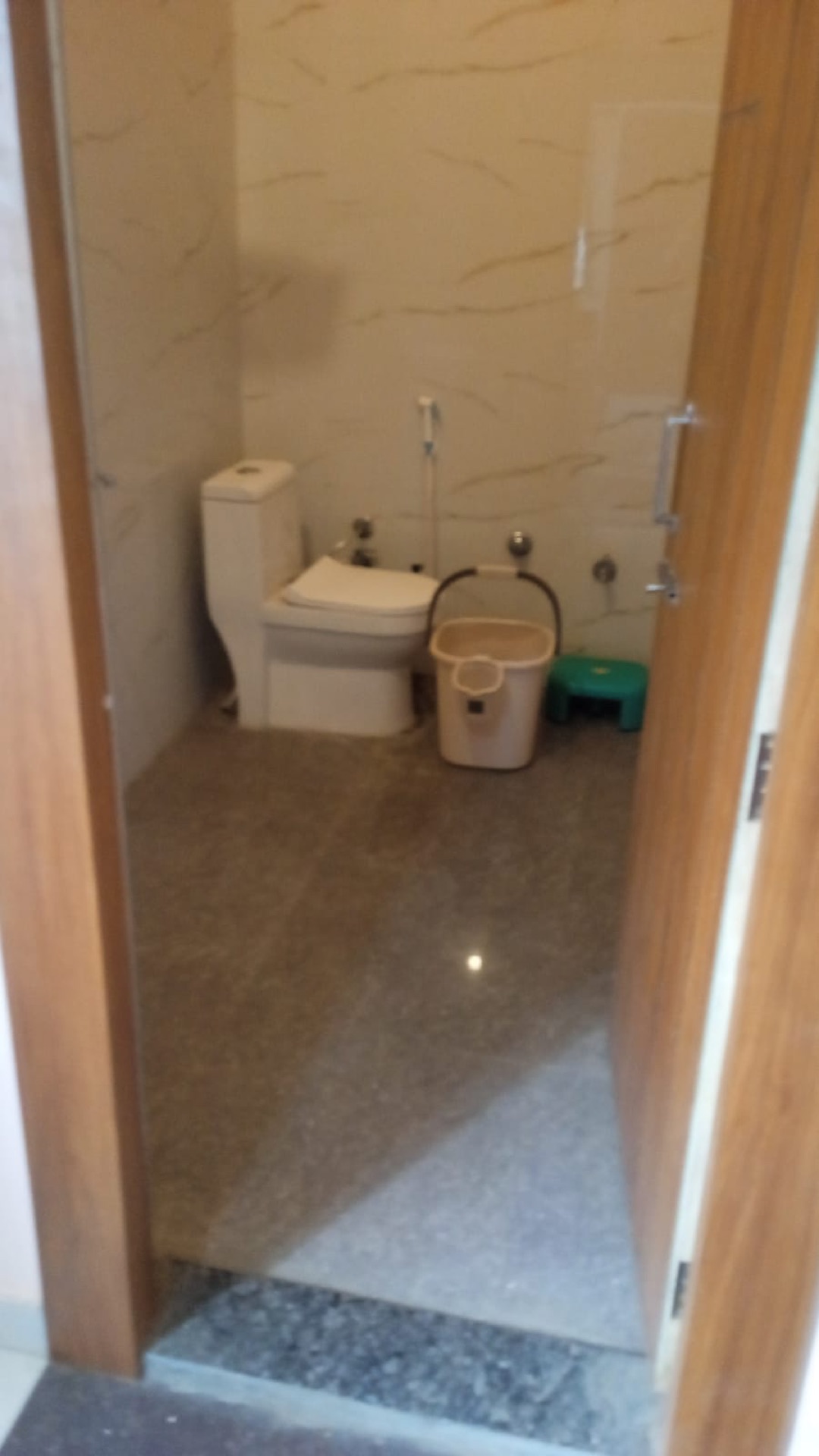 Deluxe 2nd Floor bathroom